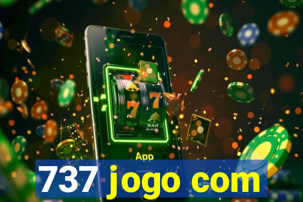 737 jogo com