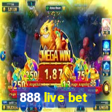 888 live bet