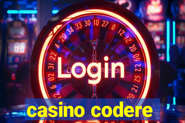 casino codere