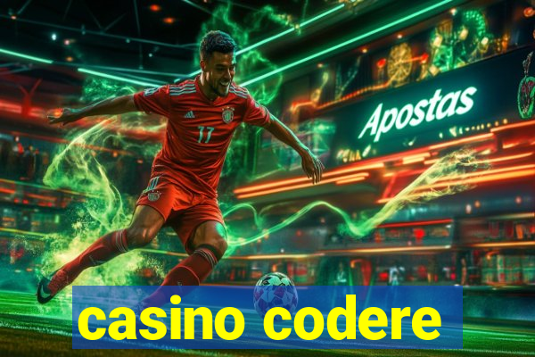 casino codere