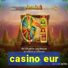 casino eur