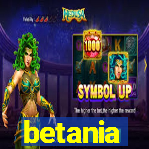 betania