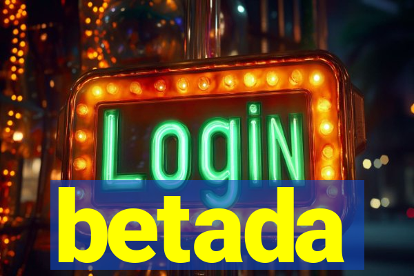 betada