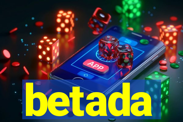 betada