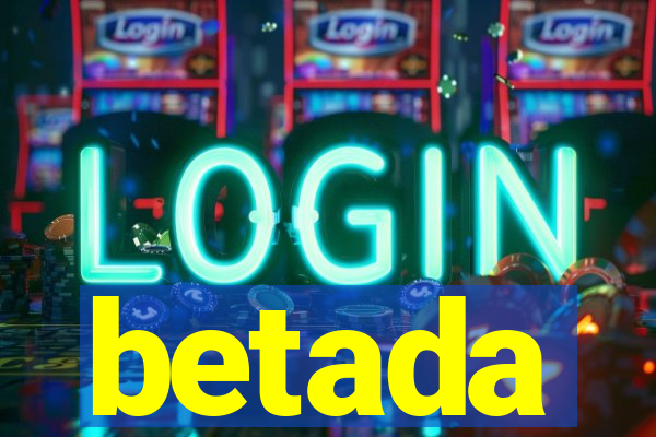 betada