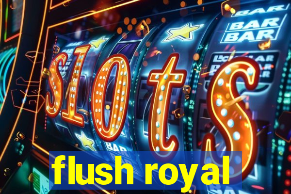 flush royal