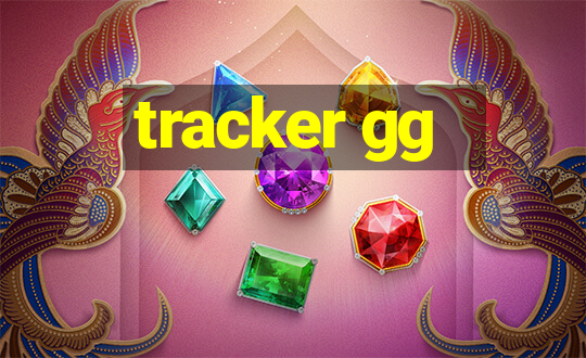 tracker gg