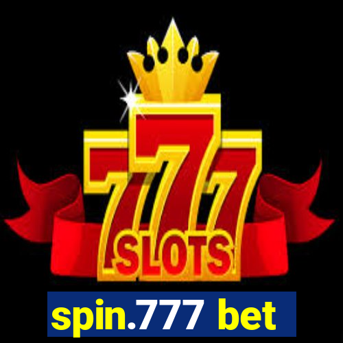 spin.777 bet