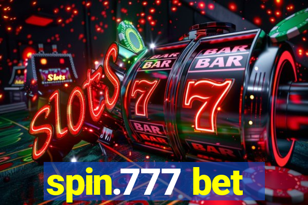 spin.777 bet