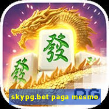 skypg.bet paga mesmo