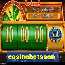 casinobetsson