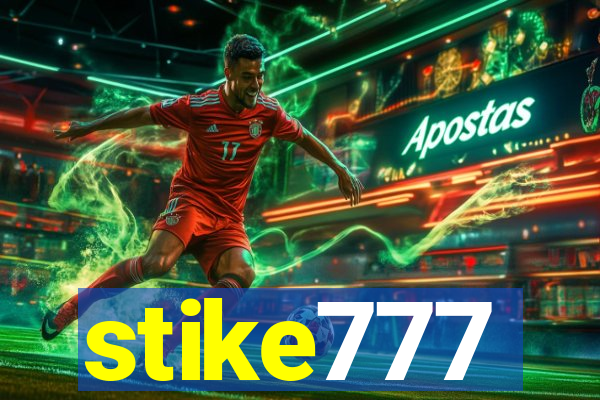 stike777