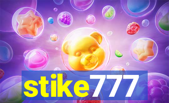 stike777