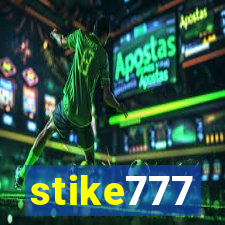 stike777