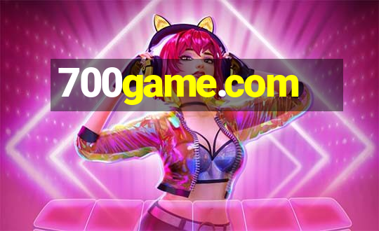 700game.com