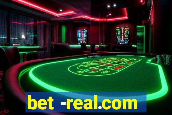 bet -real.com