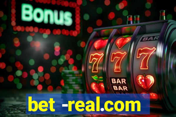 bet -real.com