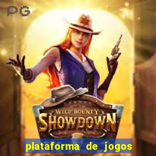 plataforma de jogos do whindersson nunes