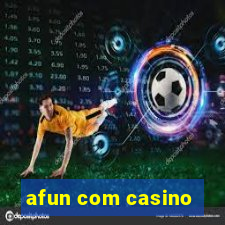 afun com casino