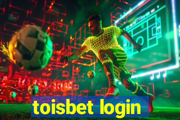 toisbet login