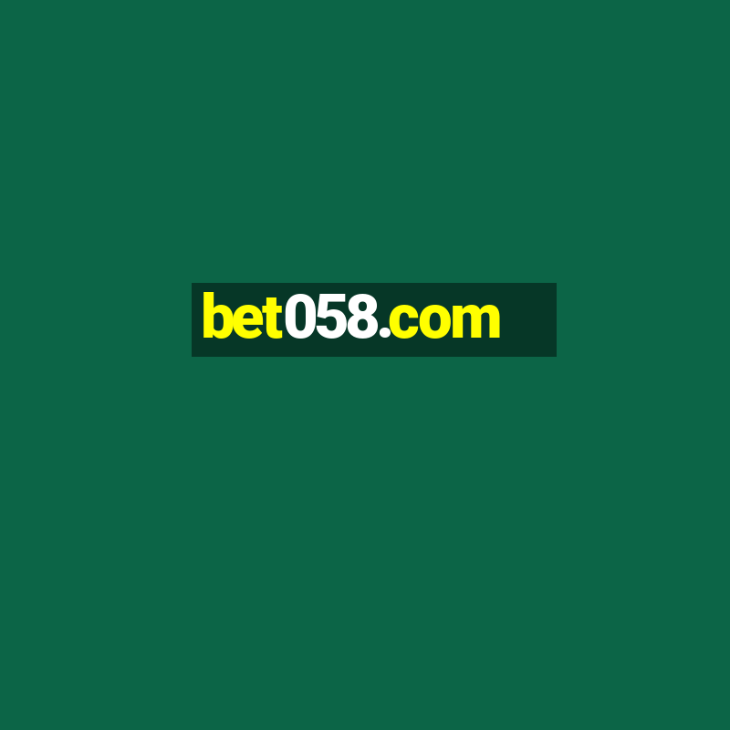 bet058.com