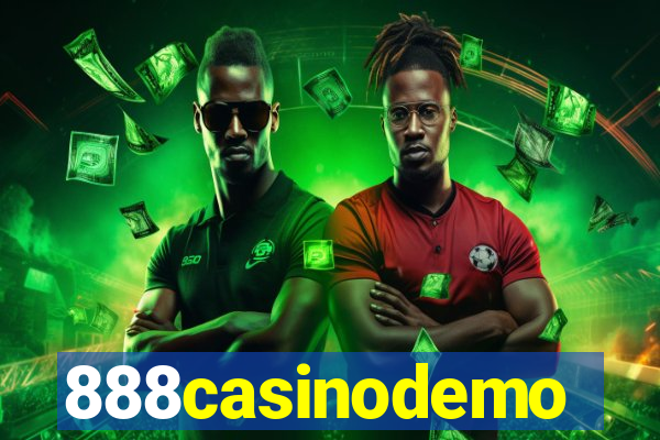 888casinodemo