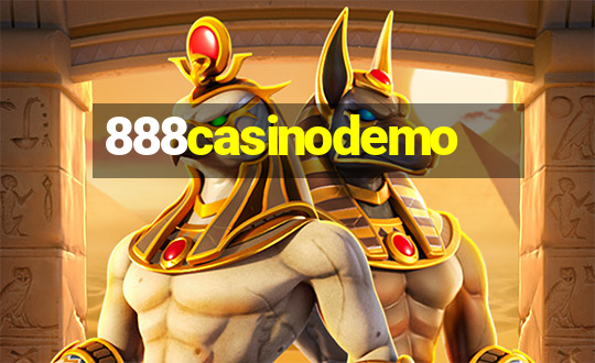 888casinodemo