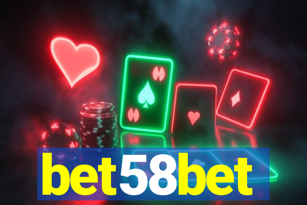 bet58bet