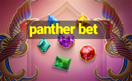 panther bet