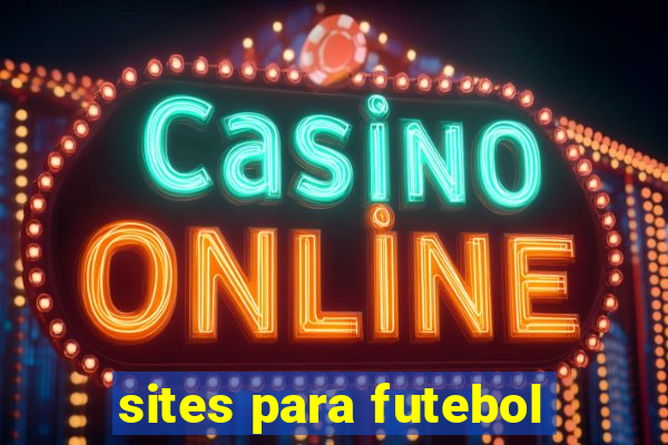 sites para futebol