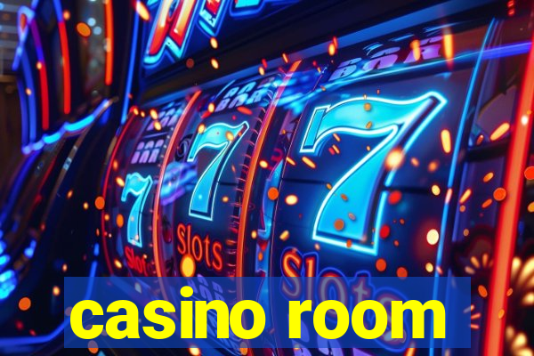 casino room