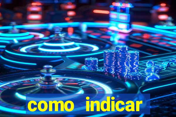 como indicar plataforma de jogos