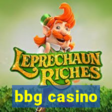 bbg casino