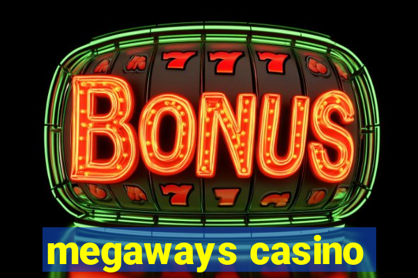 megaways casino