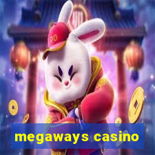 megaways casino