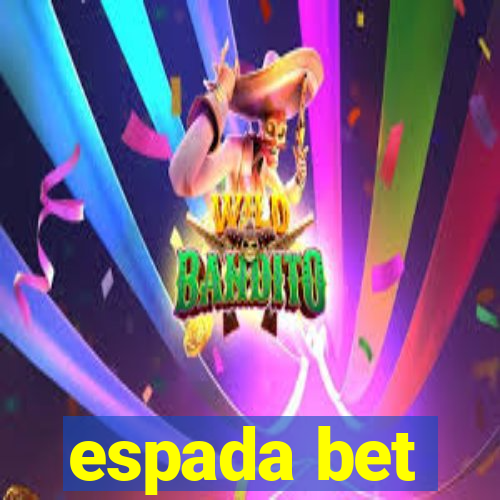 espada bet