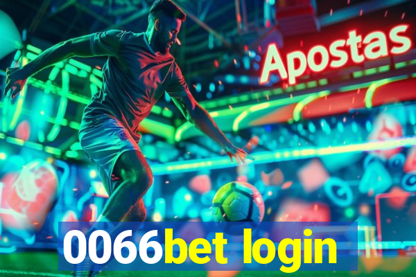 0066bet login