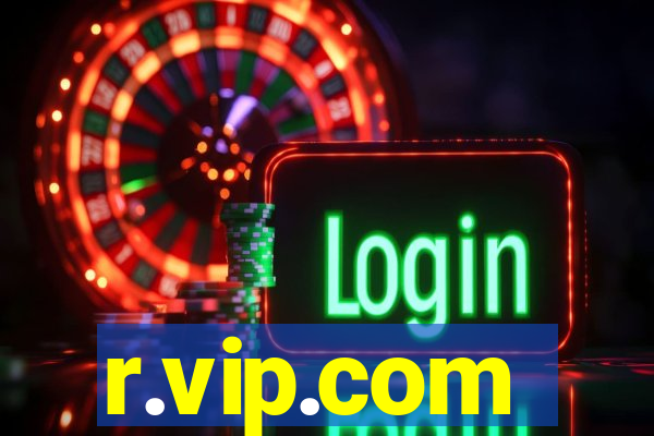 r.vip.com