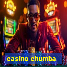 casino chumba