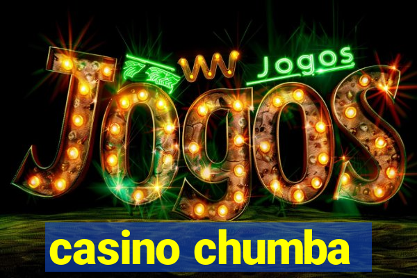 casino chumba