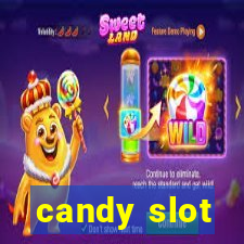 candy slot