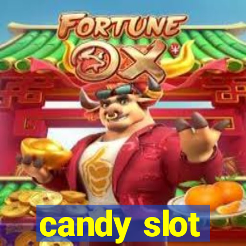 candy slot