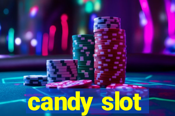 candy slot