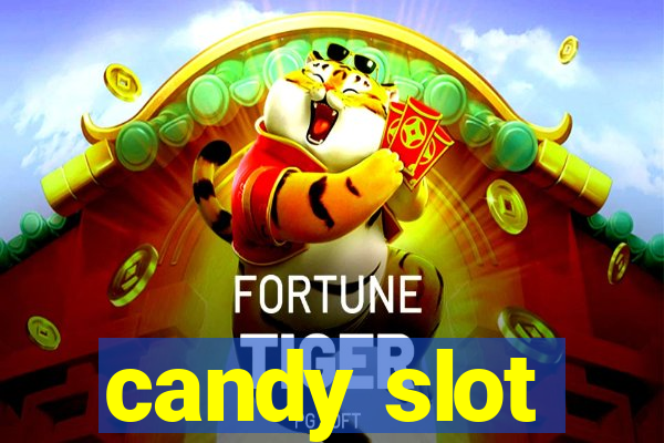 candy slot