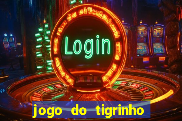 jogo do tigrinho vai acabar