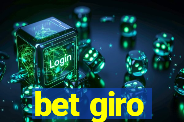 bet giro