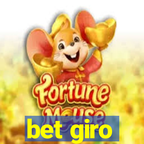 bet giro