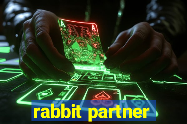 rabbit partner