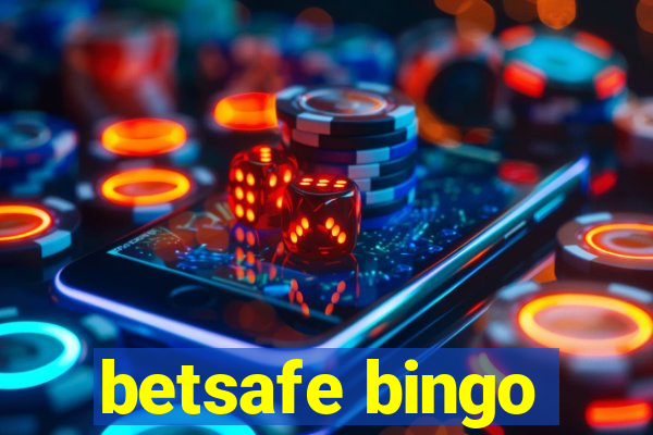 betsafe bingo