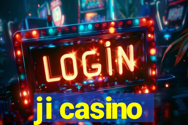 ji casino